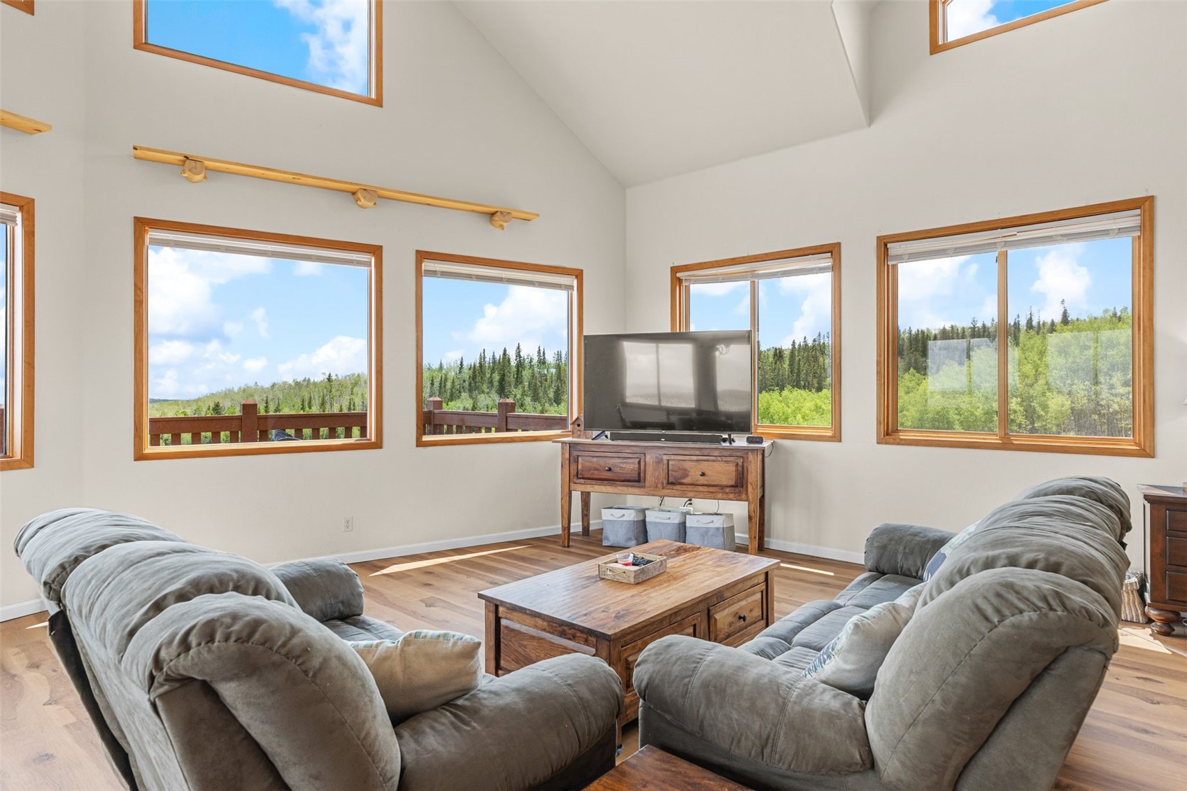 566 Palmer Peak Drive S Fairplay CO 80440