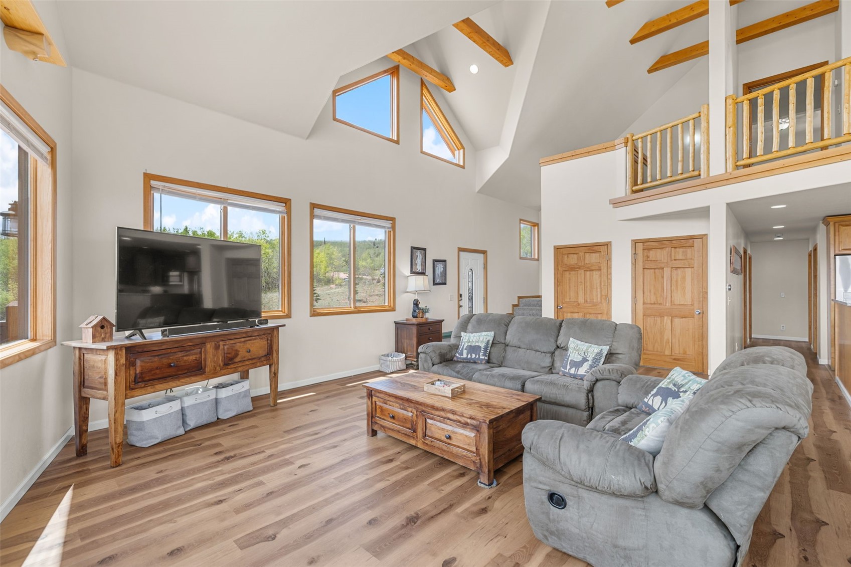 566 Palmer Peak Drive S Fairplay CO 80440
