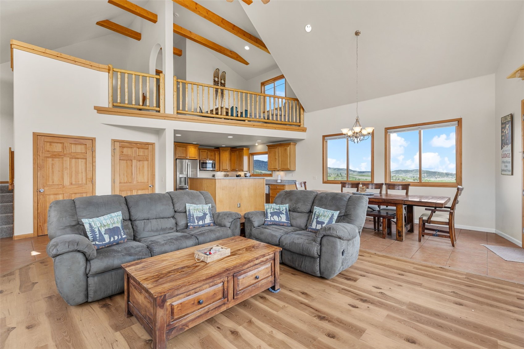 566 Palmer Peak Drive S Fairplay CO 80440