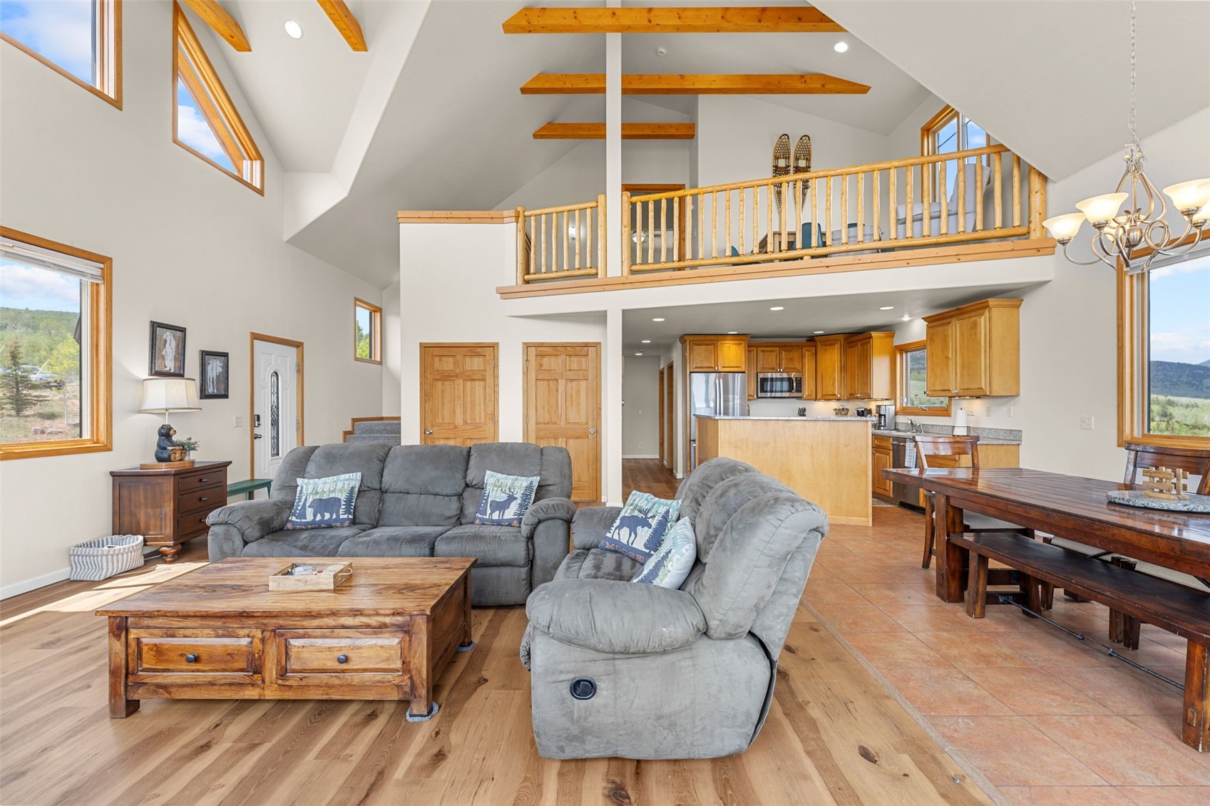 566 Palmer Peak Drive S Fairplay CO 80440