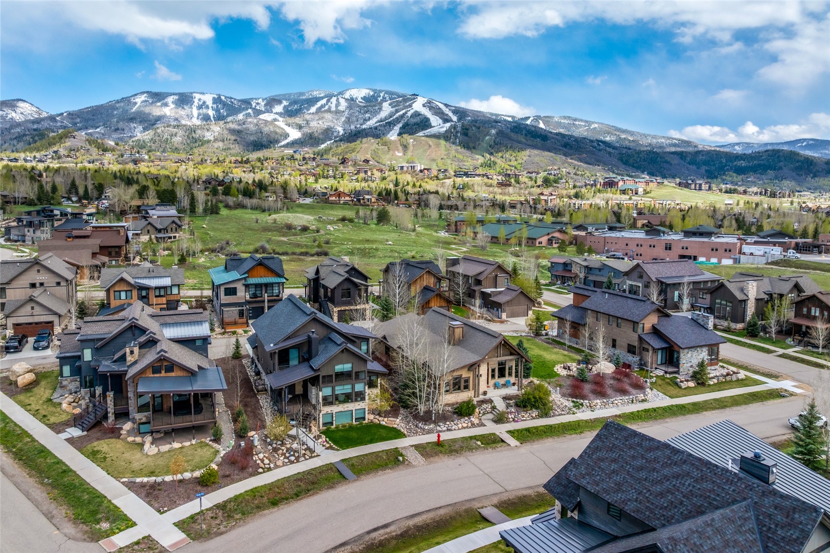 1610 Chaps Way Steamboat Springs CO 80487
