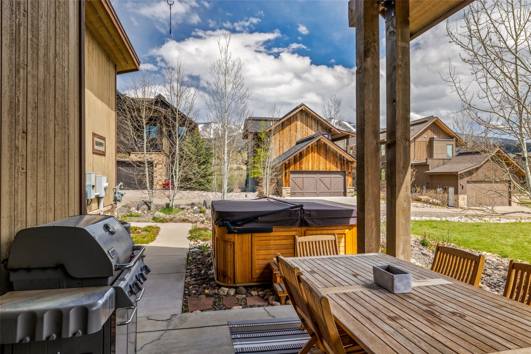 1610 Chaps Way Steamboat Springs CO 80487