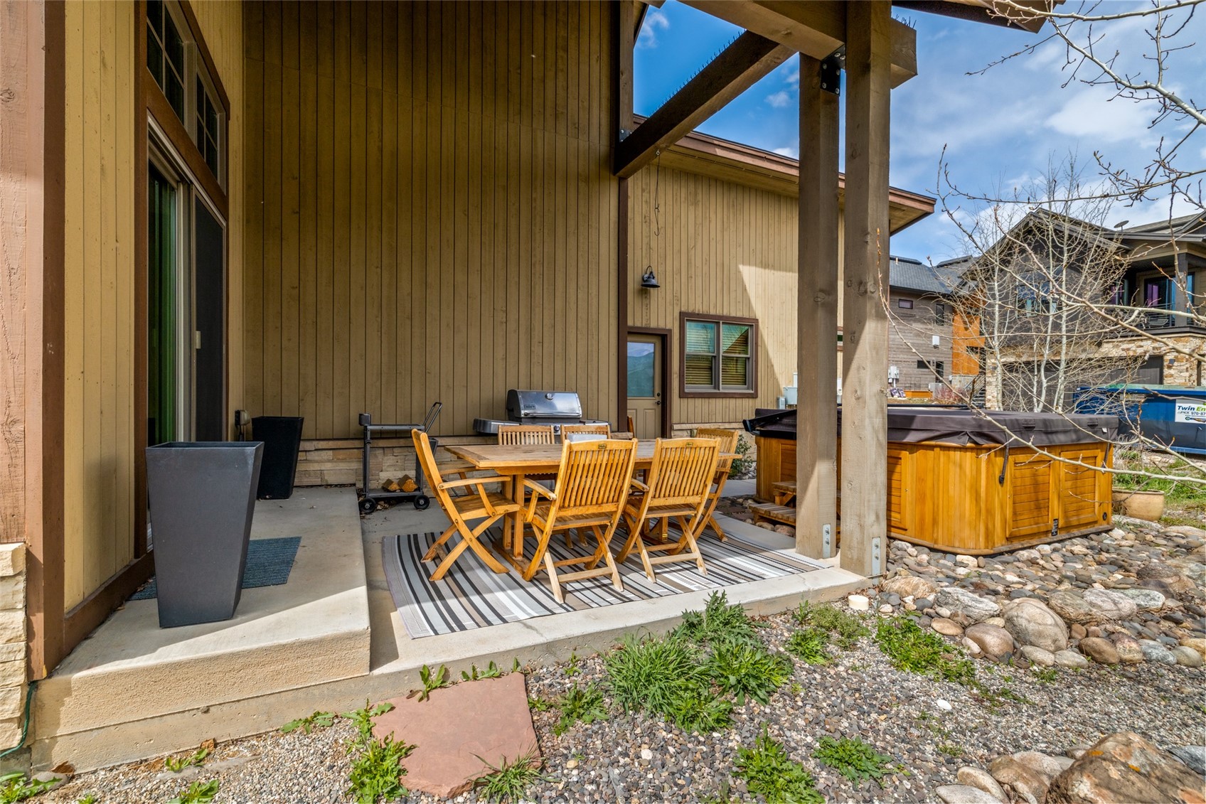 1610 Chaps Way Steamboat Springs CO 80487