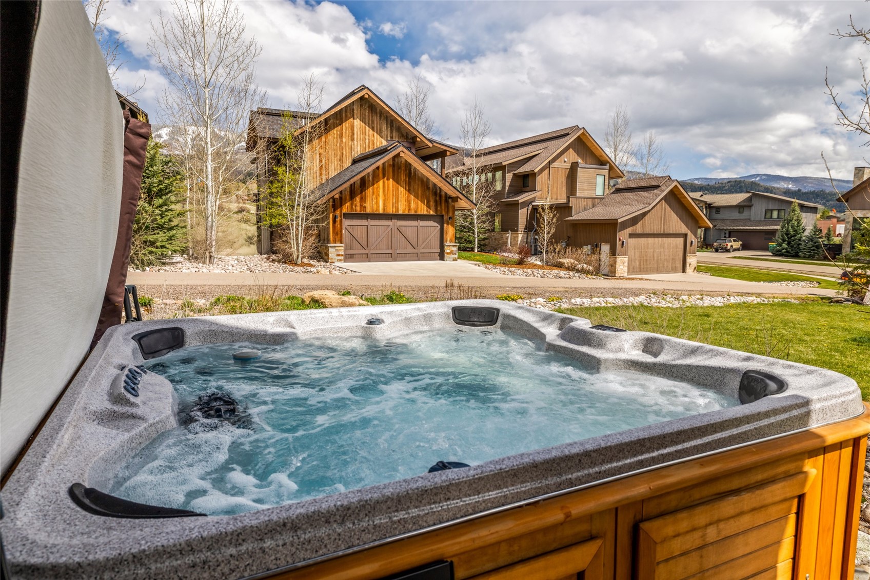 1610 Chaps Way Steamboat Springs CO 80487