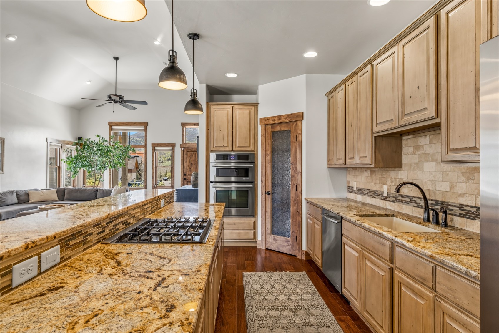 1610 Chaps Way Steamboat Springs CO 80487