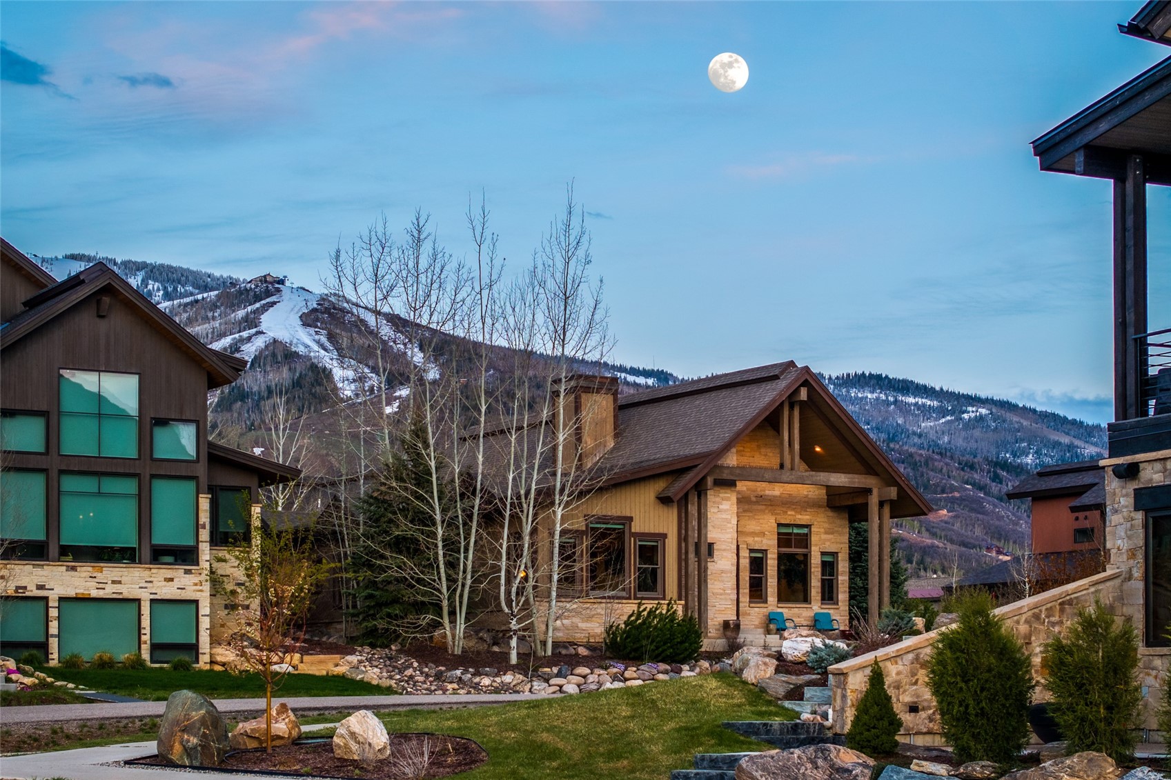 1610 Chaps Way Steamboat Springs CO 80487