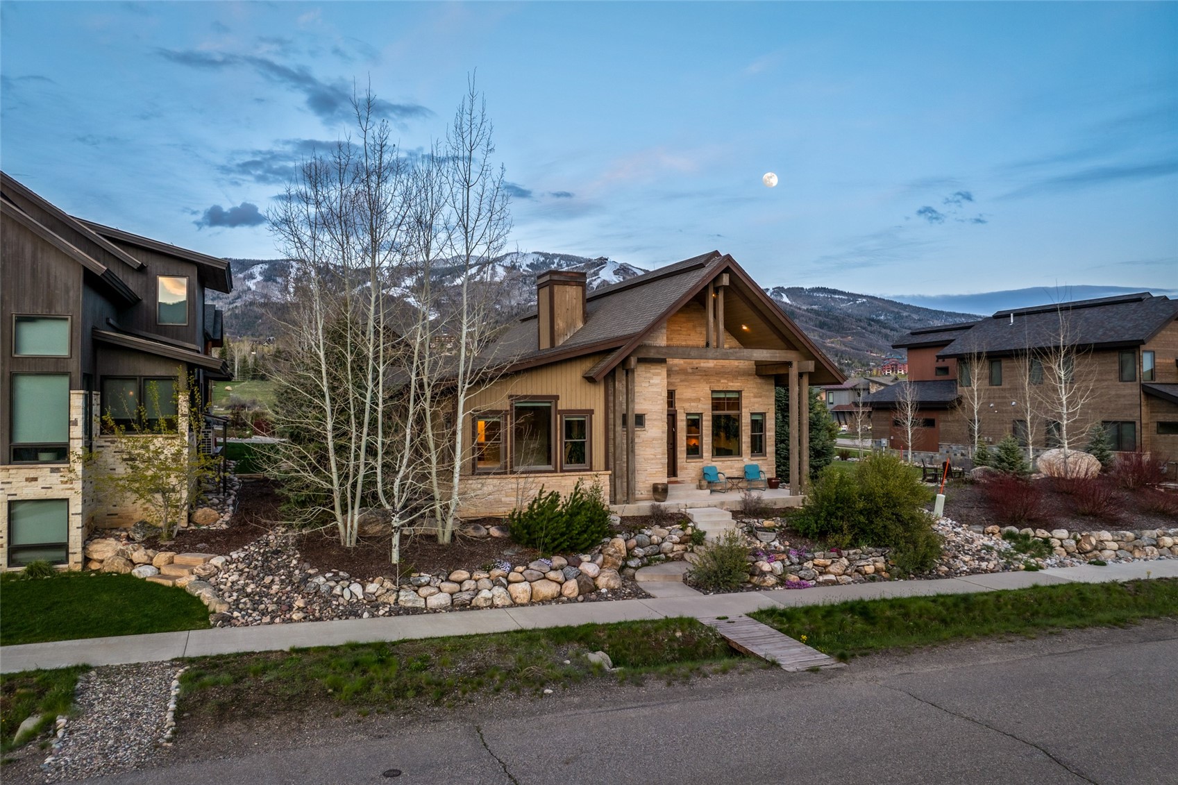 1610 Chaps Way Steamboat Springs CO 80487