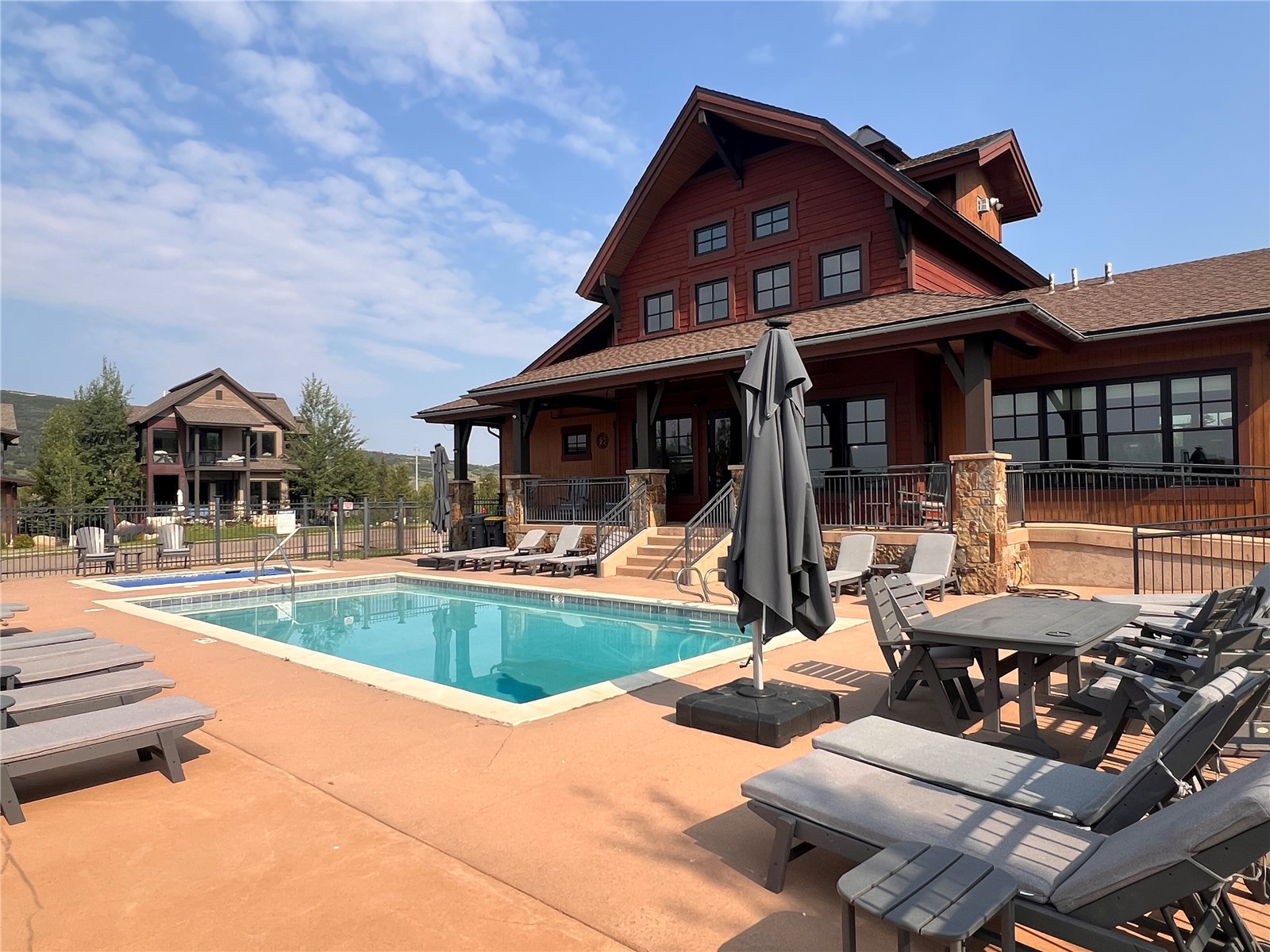 1610 Chaps Way Steamboat Springs CO 80487