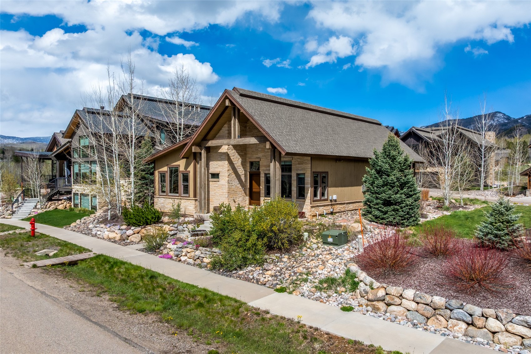 1610 Chaps Way Steamboat Springs CO 80487