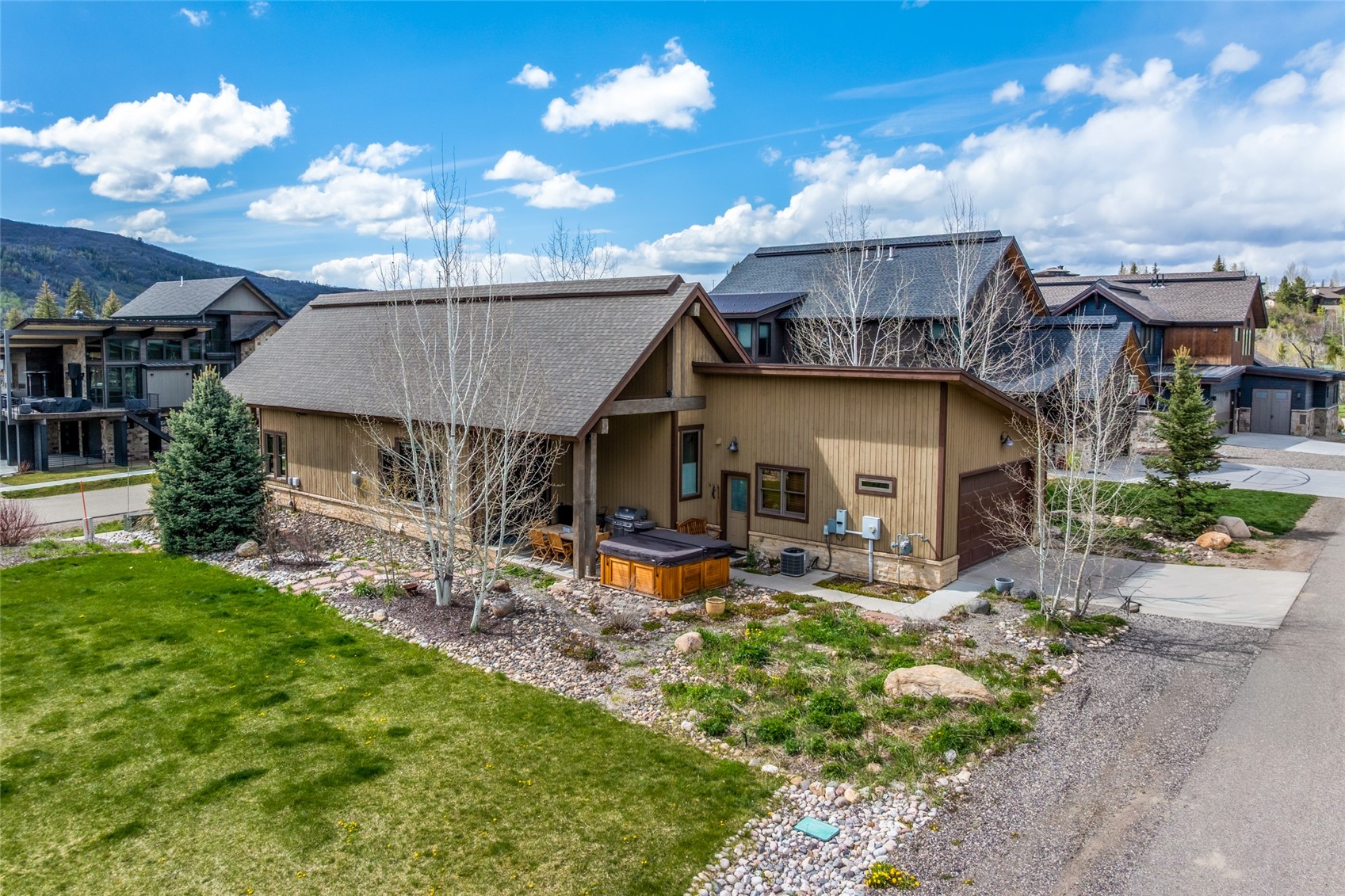 1610 Chaps Way Steamboat Springs CO 80487