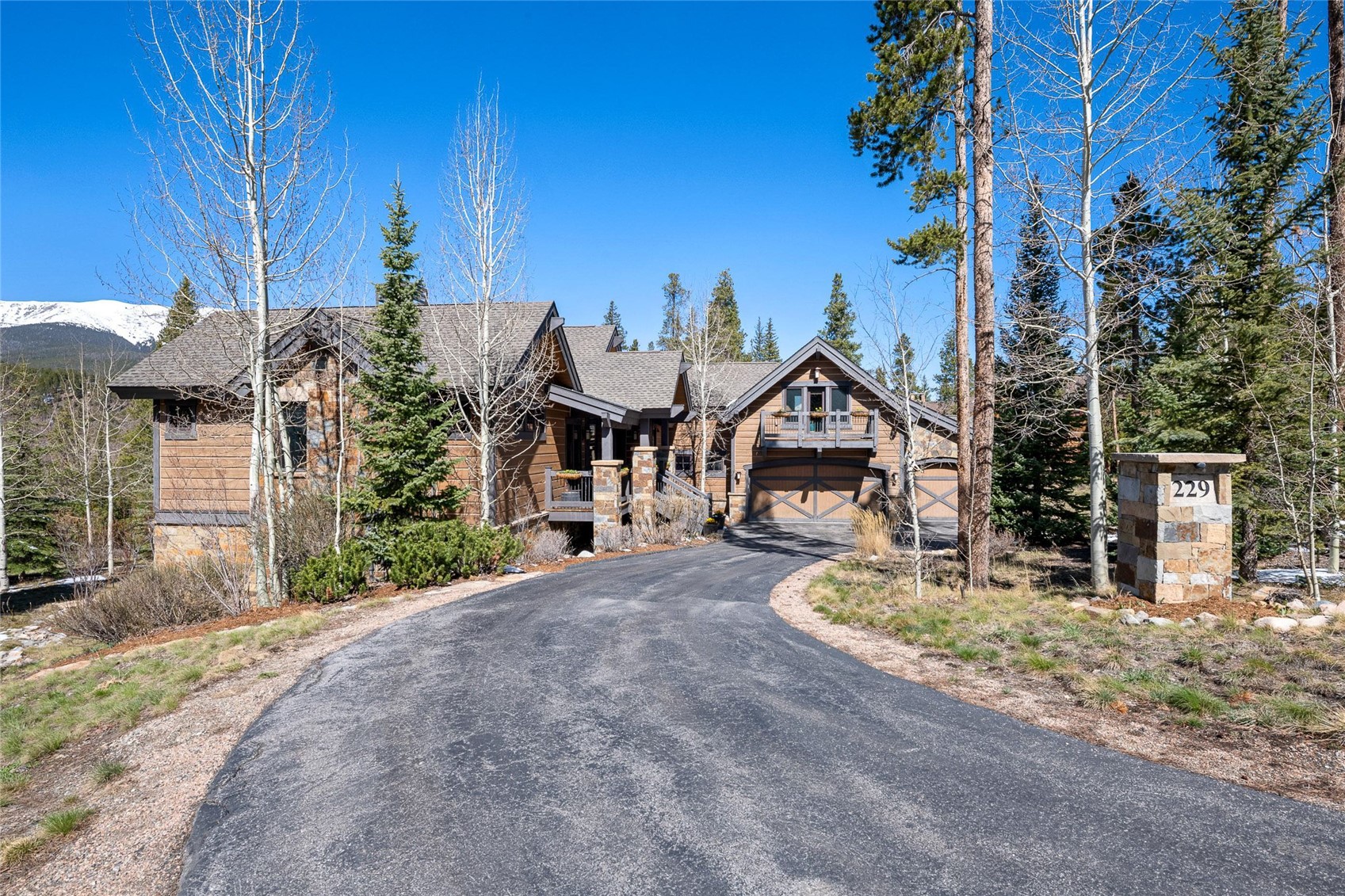 229 Highlands Drive Breckenridge CO 80424