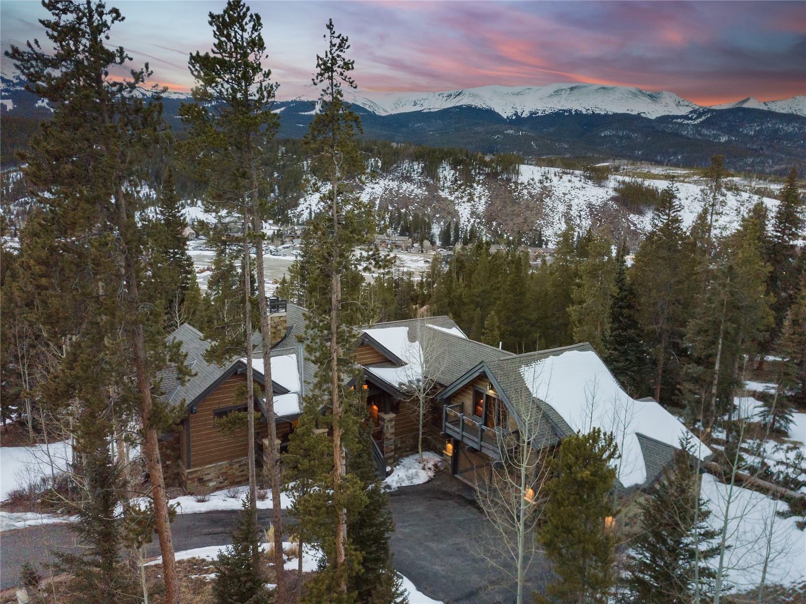 229 Highlands Drive Breckenridge CO 80424