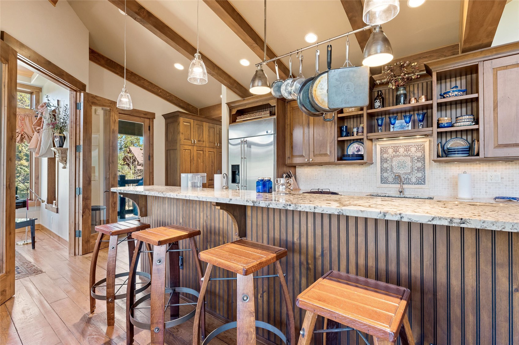 229 Highlands Drive Breckenridge CO 80424