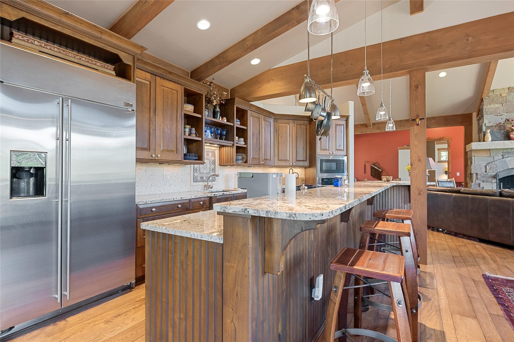 229 Highlands Drive Breckenridge CO 80424