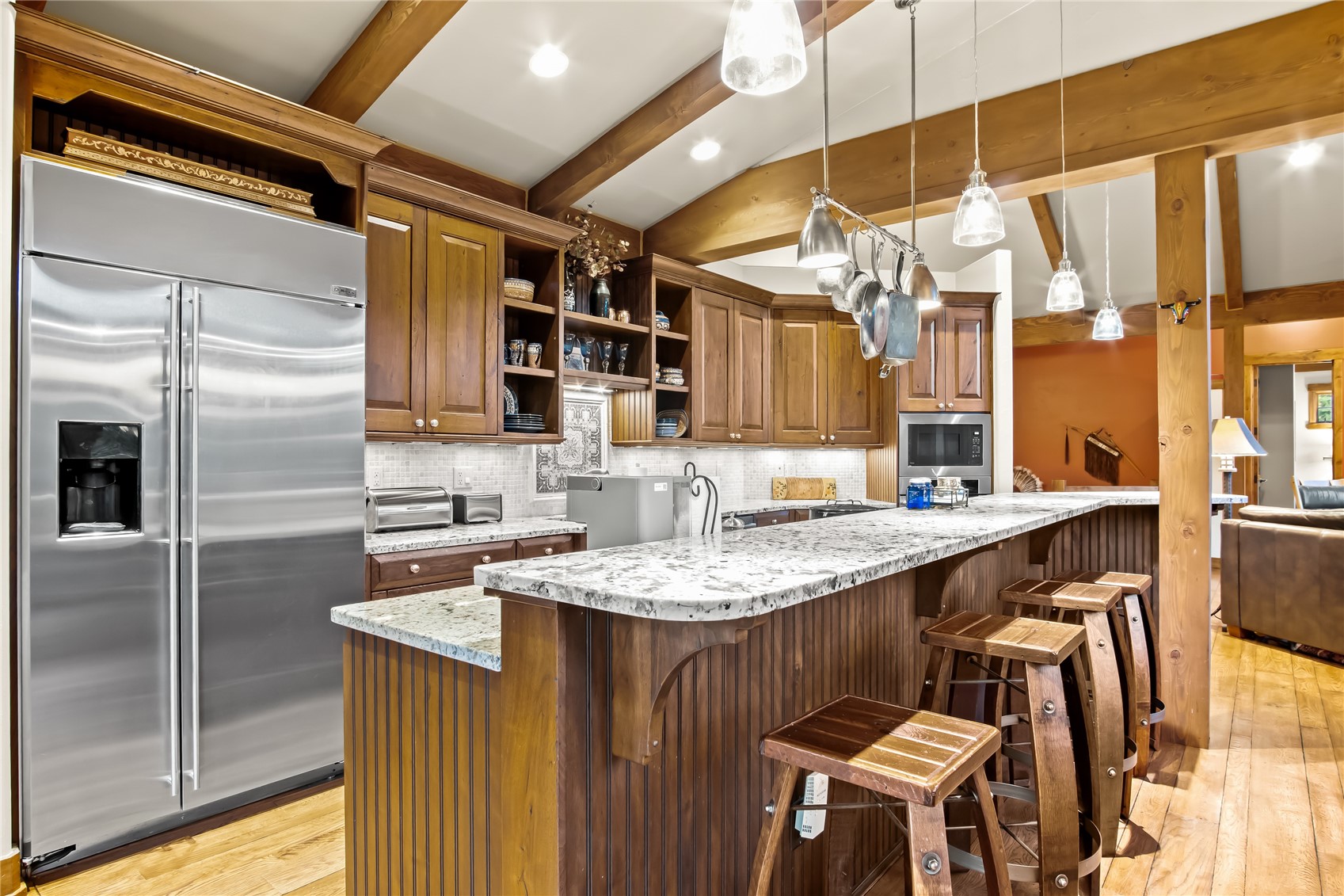 229 Highlands Drive Breckenridge CO 80424