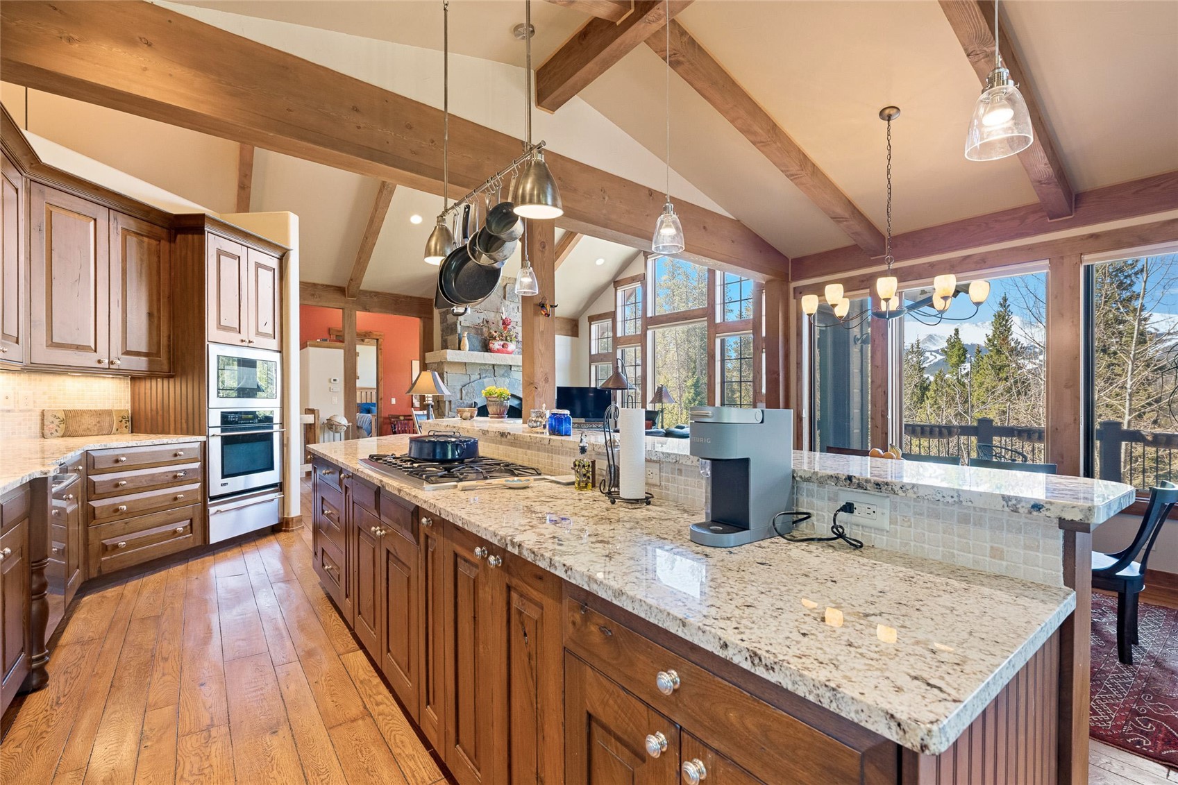 229 Highlands Drive Breckenridge CO 80424
