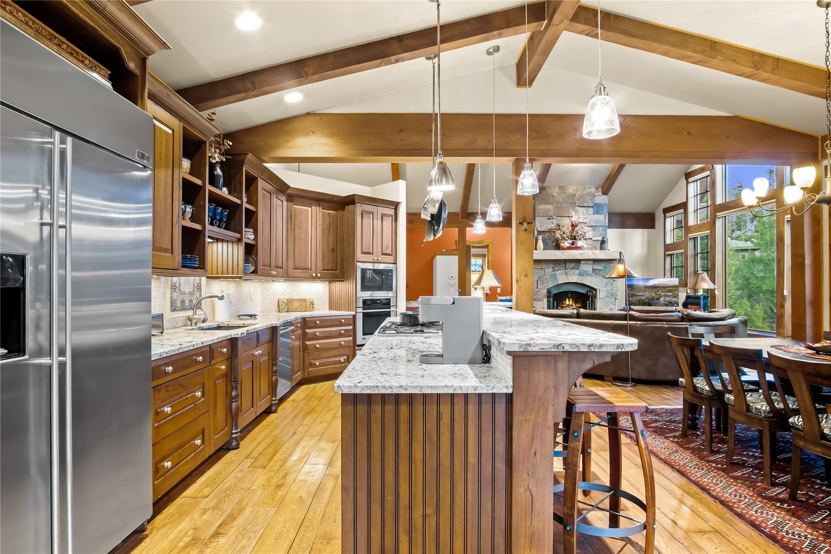 229 Highlands Drive Breckenridge CO 80424
