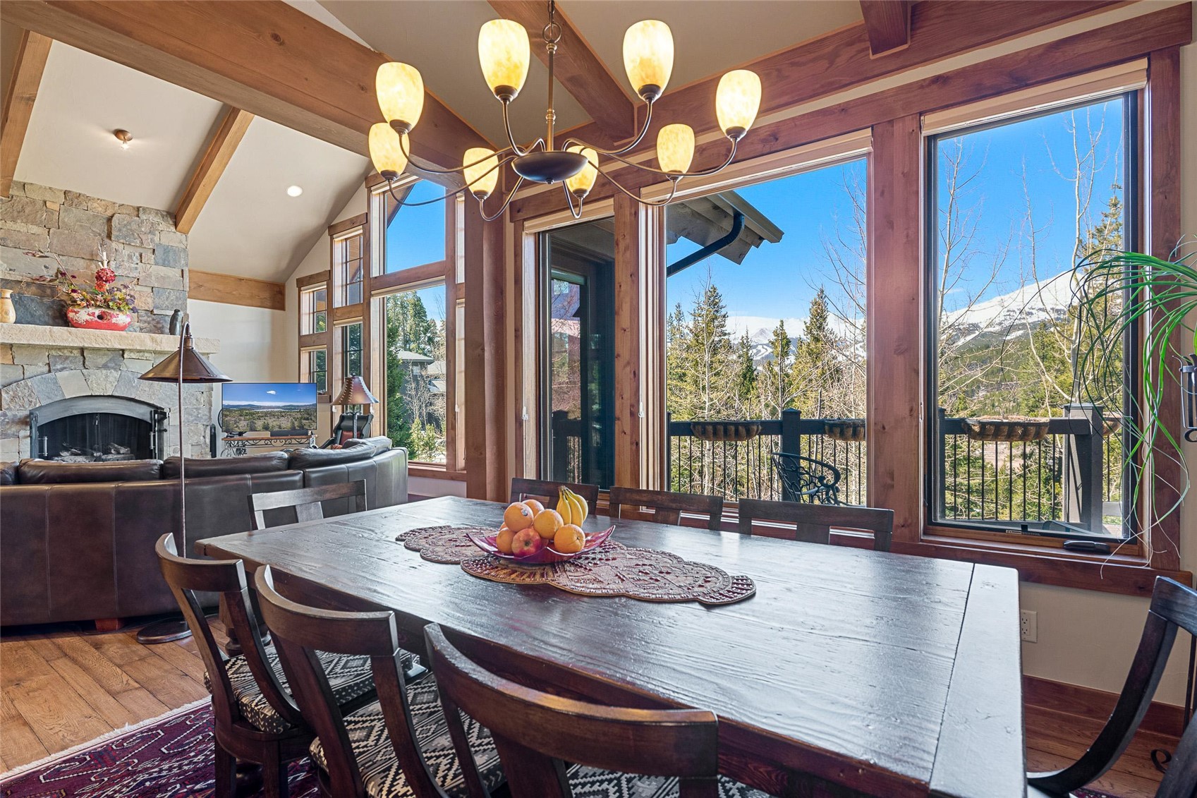 229 Highlands Drive Breckenridge CO 80424