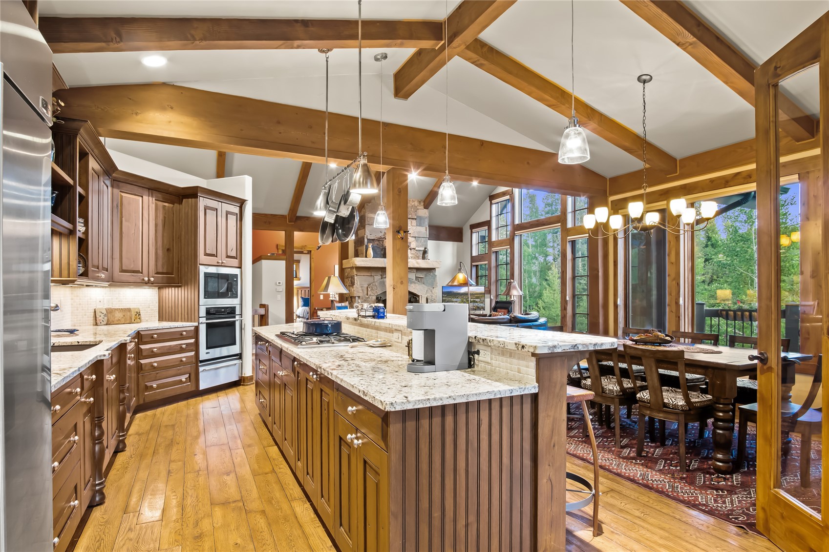 229 Highlands Drive Breckenridge CO 80424