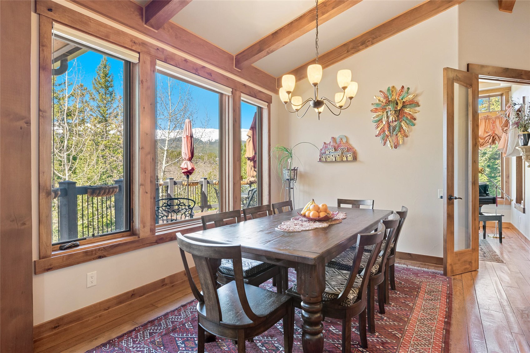 229 Highlands Drive Breckenridge CO 80424