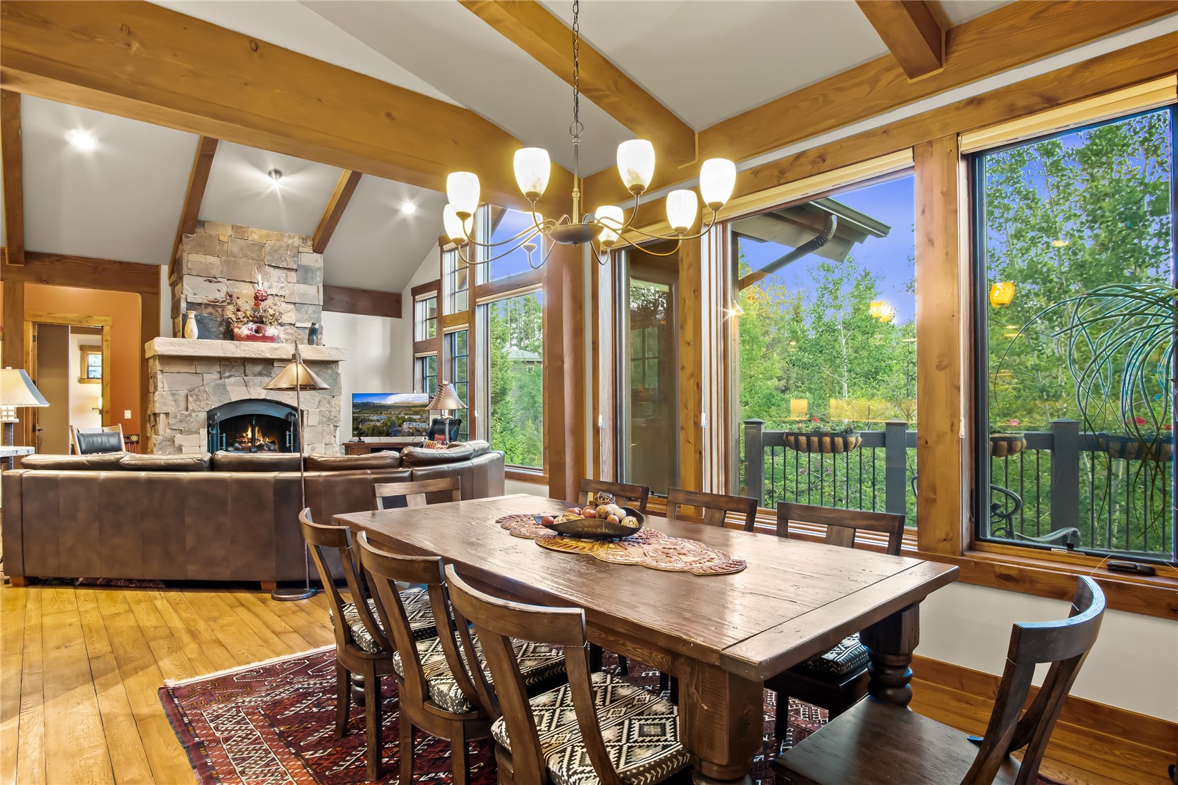 229 Highlands Drive Breckenridge CO 80424