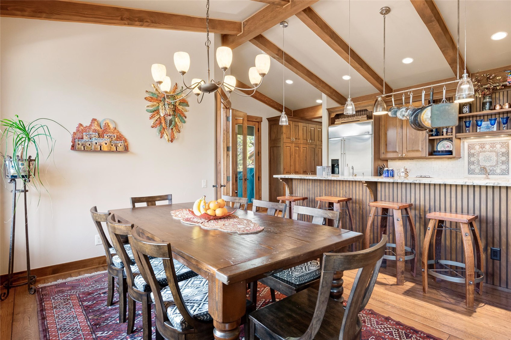 229 Highlands Drive Breckenridge CO 80424