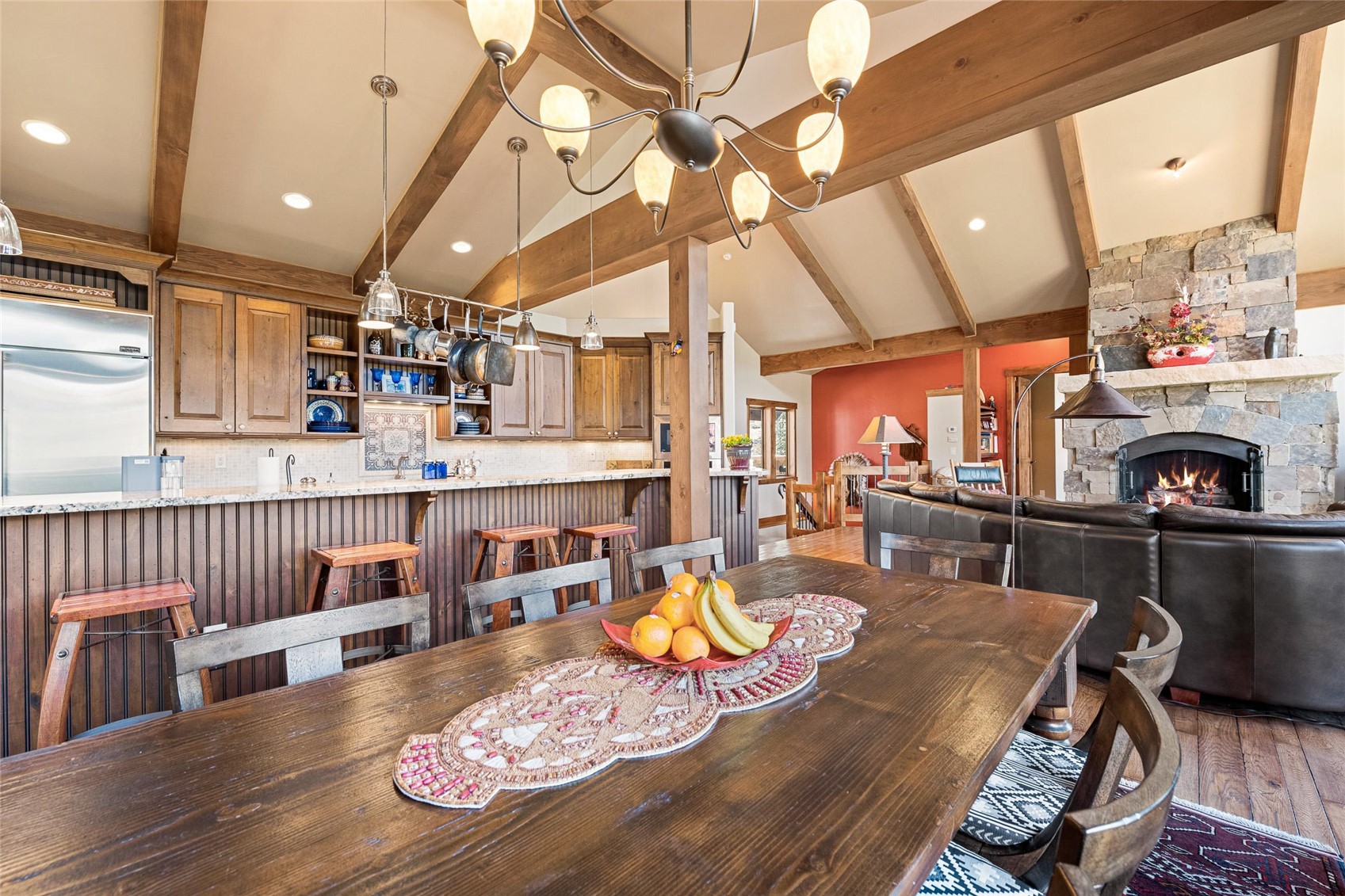 229 Highlands Drive Breckenridge CO 80424