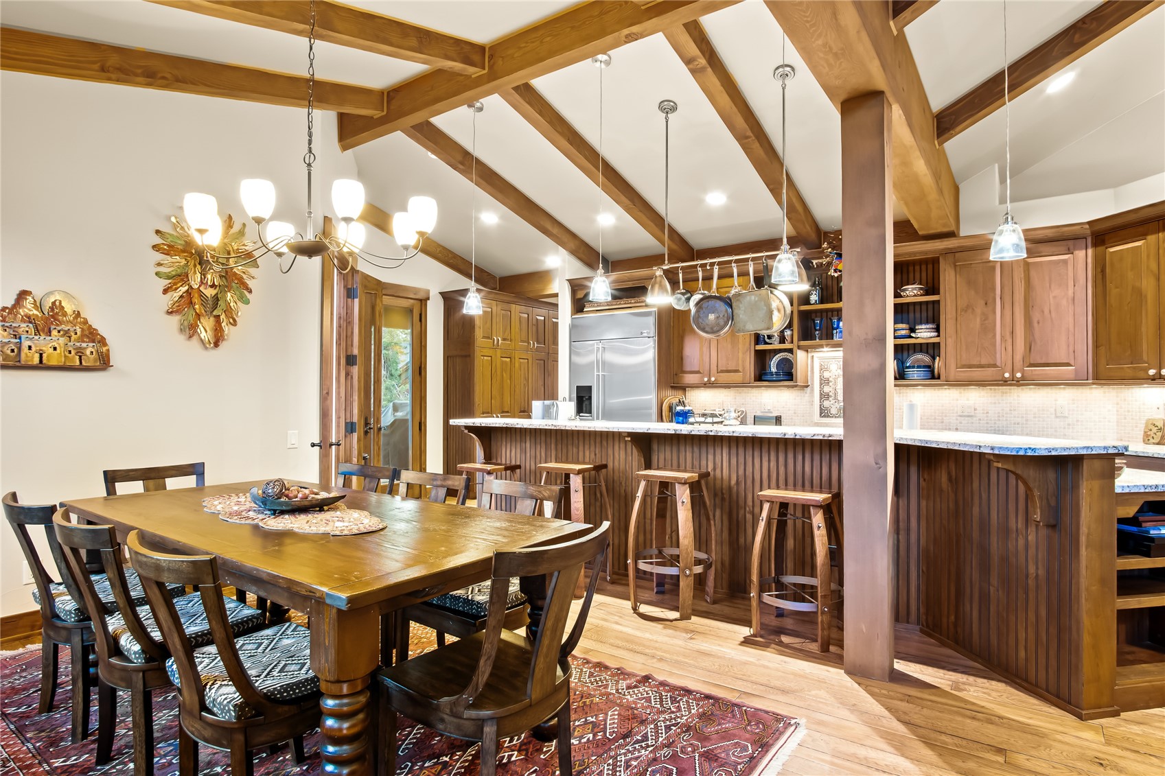 229 Highlands Drive Breckenridge CO 80424