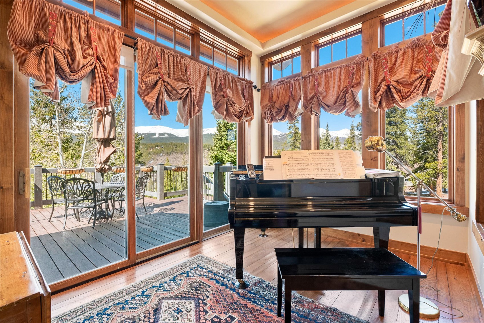 229 Highlands Drive Breckenridge CO 80424