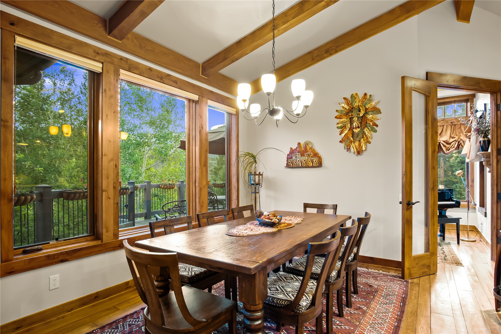 229 Highlands Drive Breckenridge CO 80424