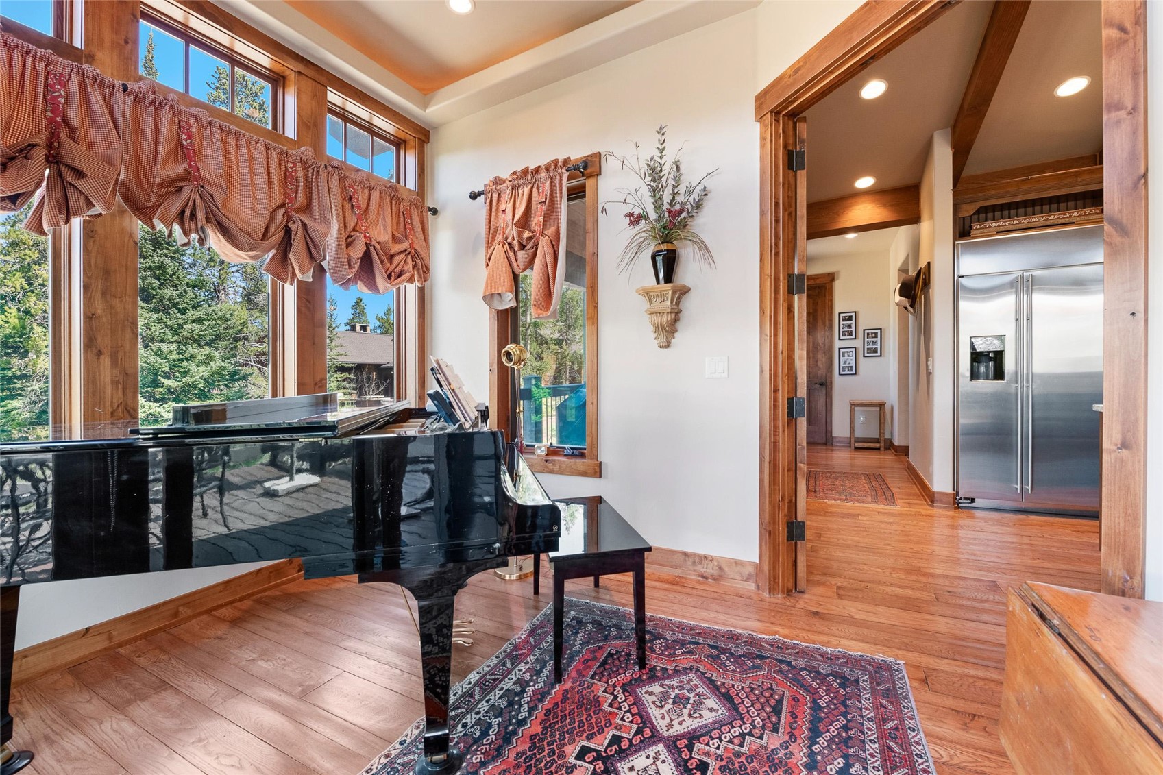 229 Highlands Drive Breckenridge CO 80424