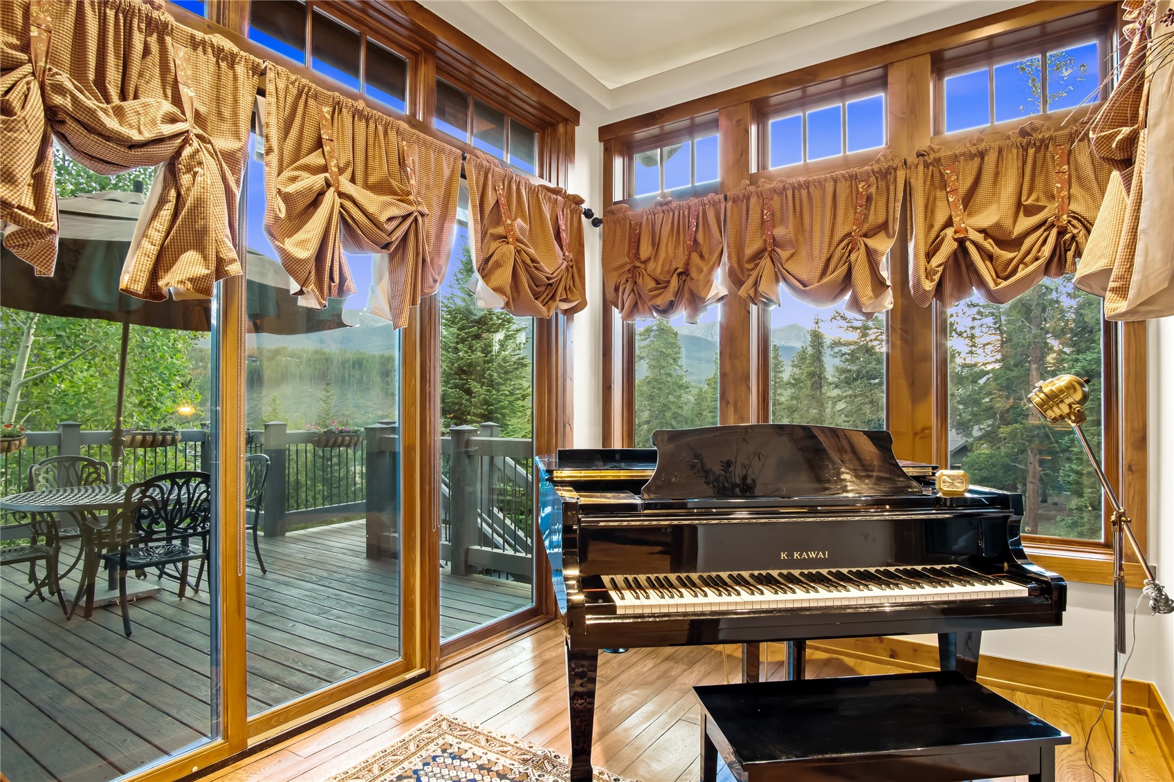 229 Highlands Drive Breckenridge CO 80424