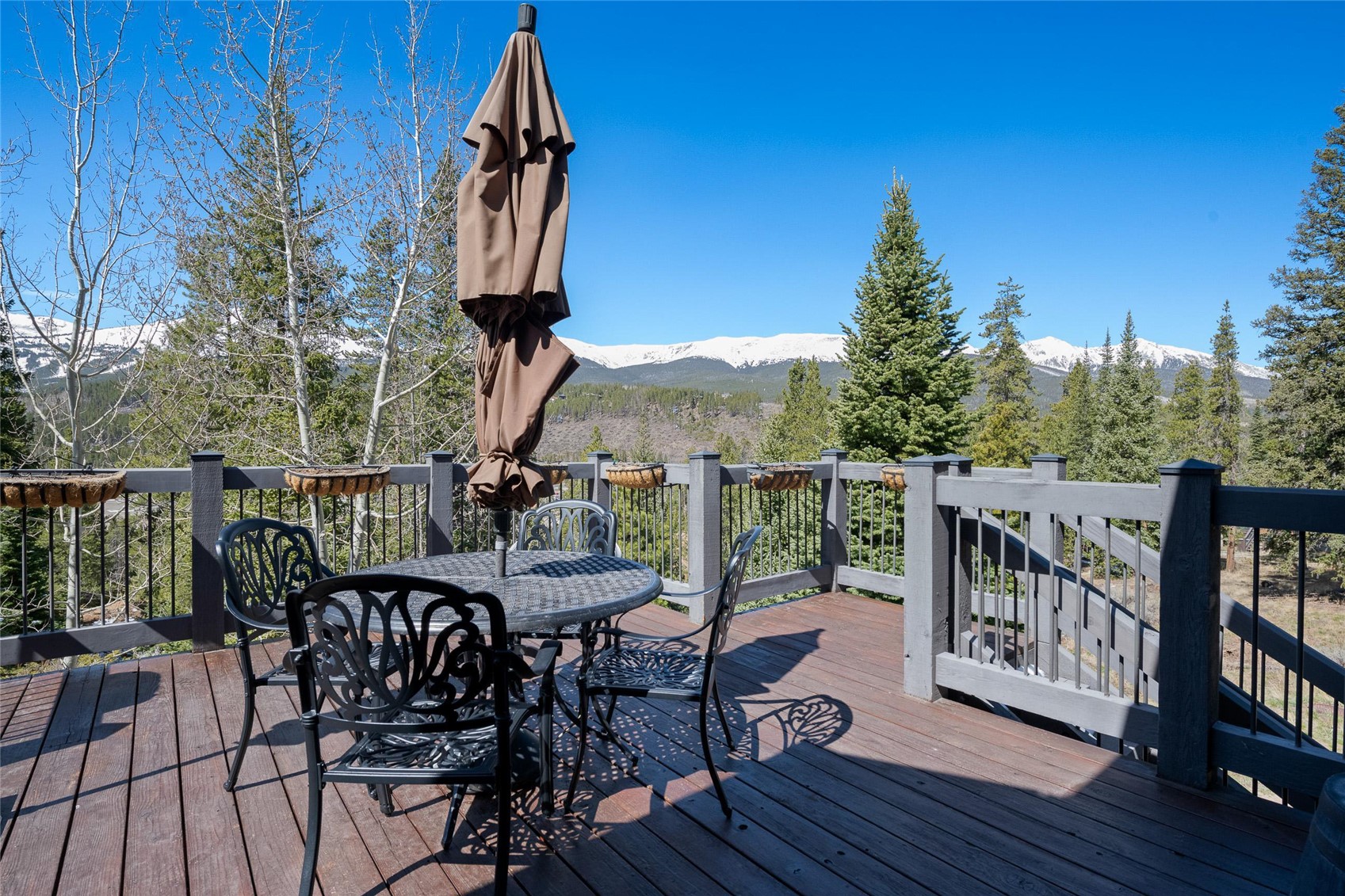 229 Highlands Drive Breckenridge CO 80424