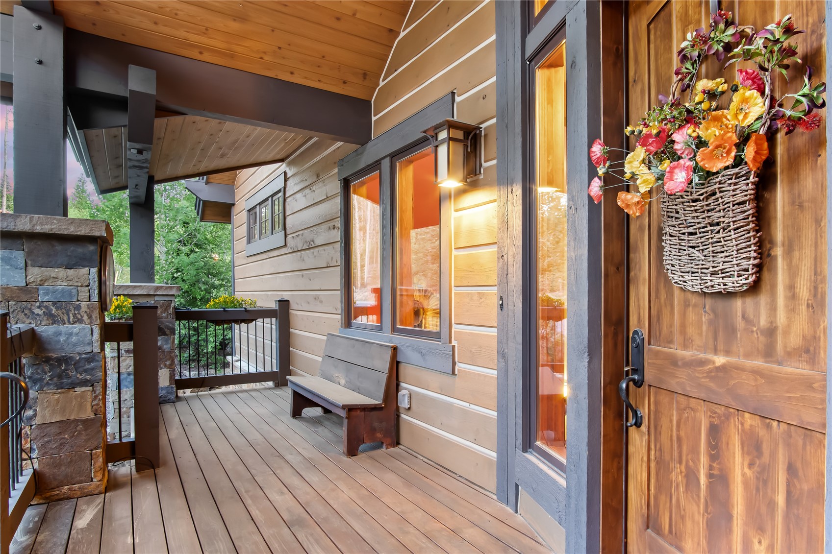 229 Highlands Drive Breckenridge CO 80424