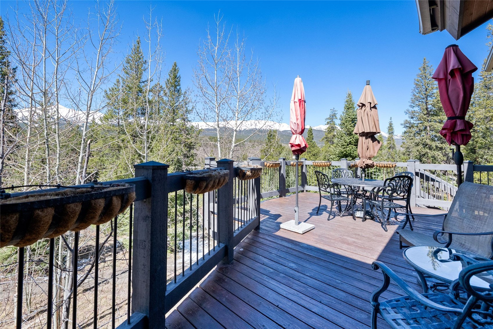 229 Highlands Drive Breckenridge CO 80424