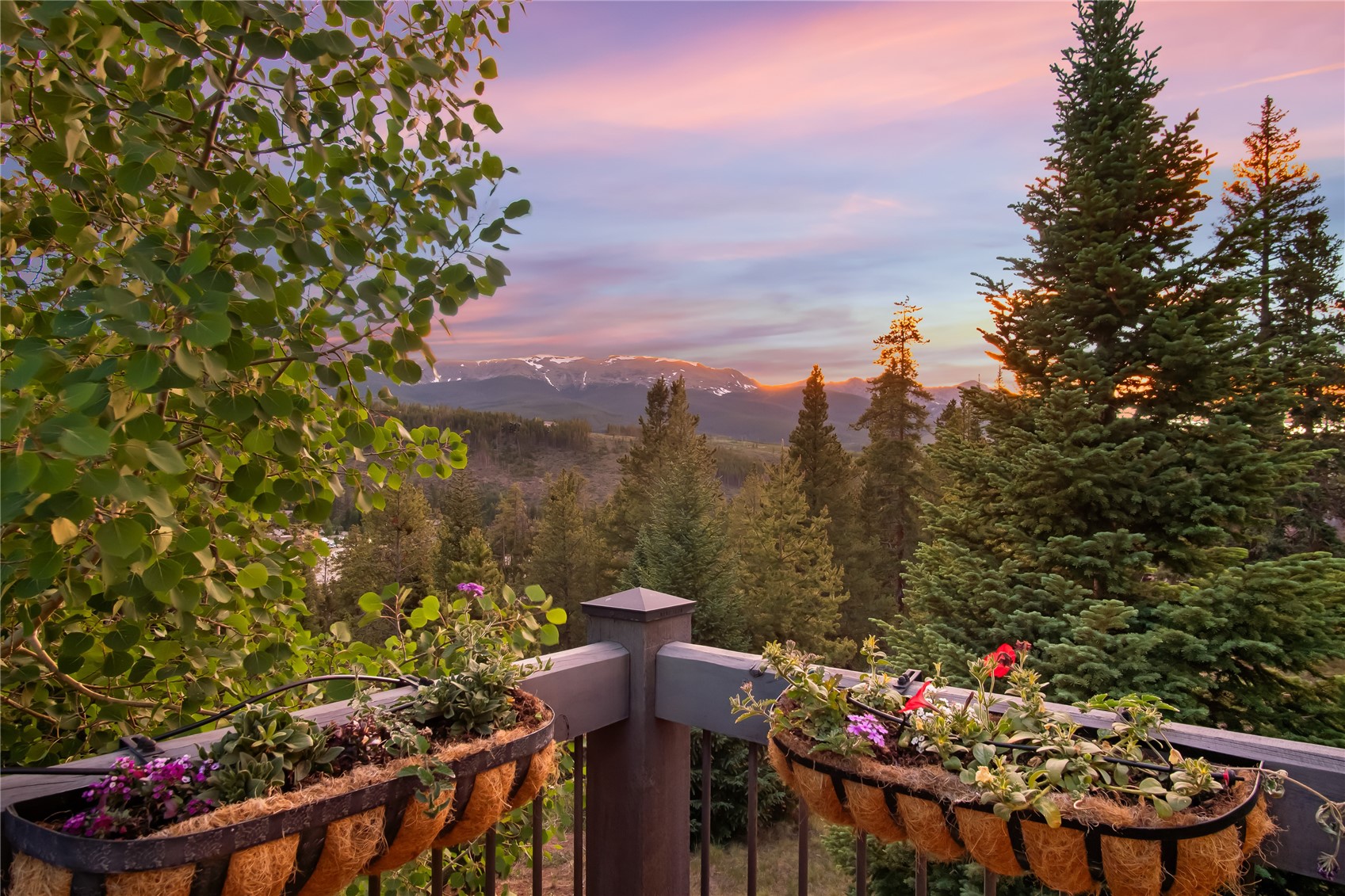 229 Highlands Drive Breckenridge CO 80424