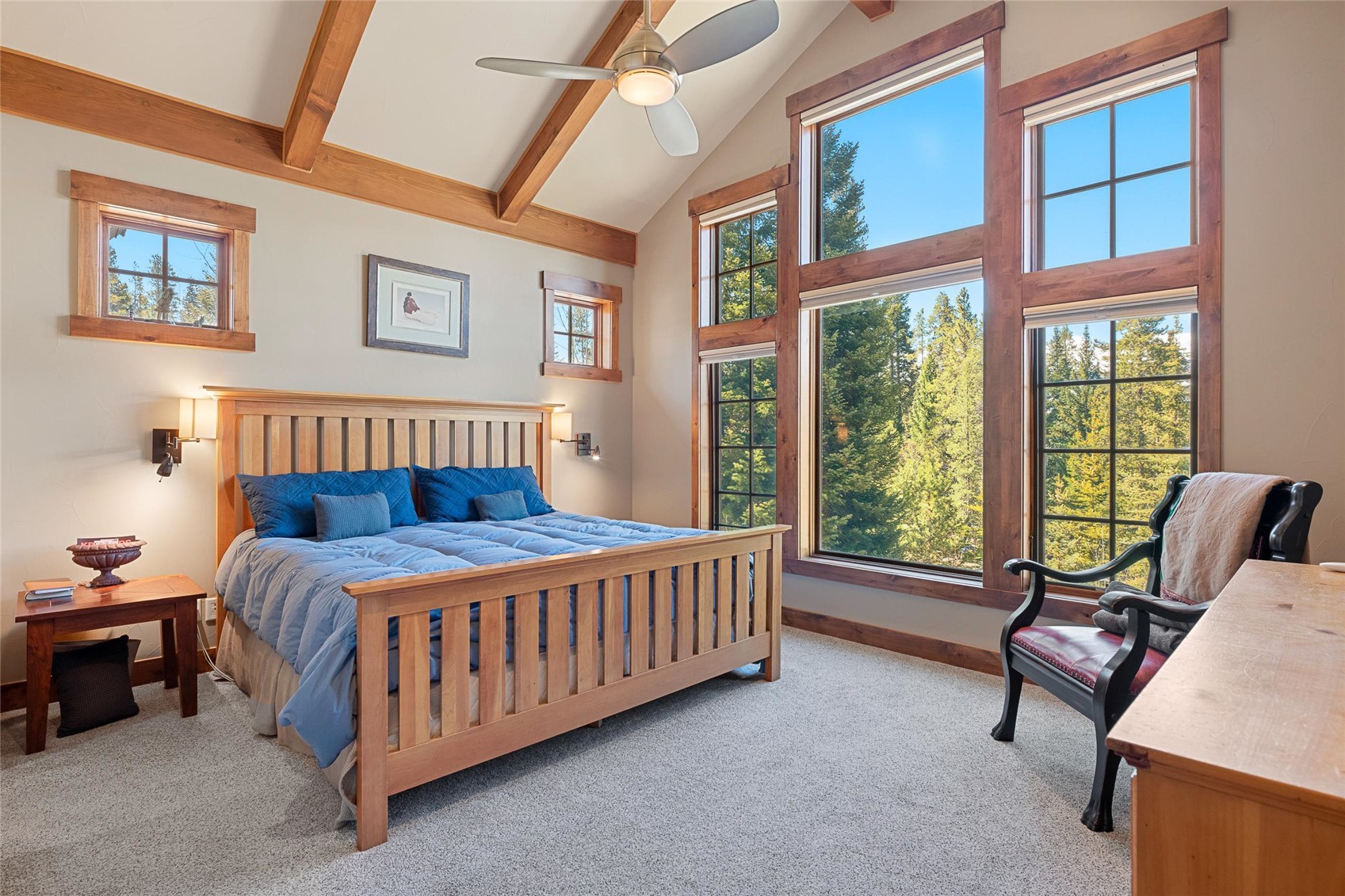 229 Highlands Drive Breckenridge CO 80424