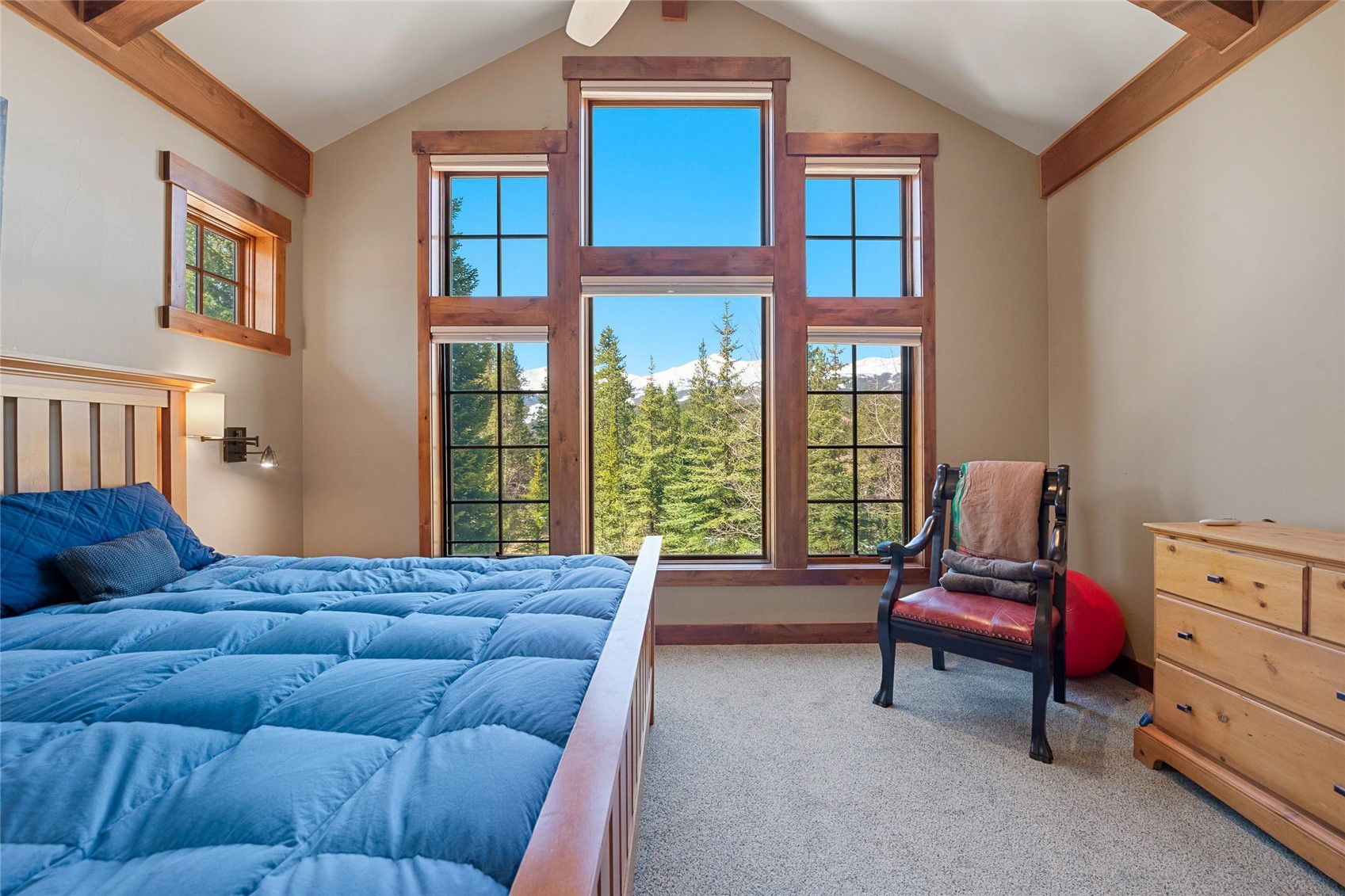 229 Highlands Drive Breckenridge CO 80424