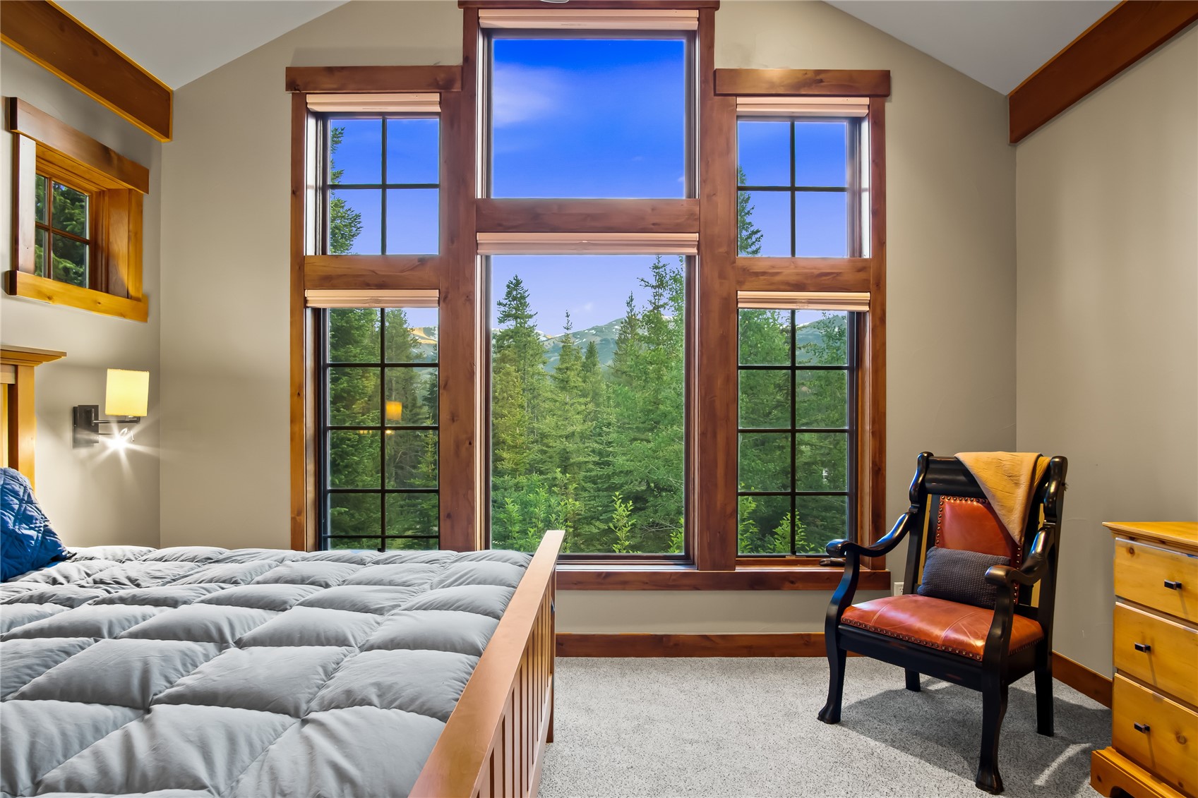 229 Highlands Drive Breckenridge CO 80424