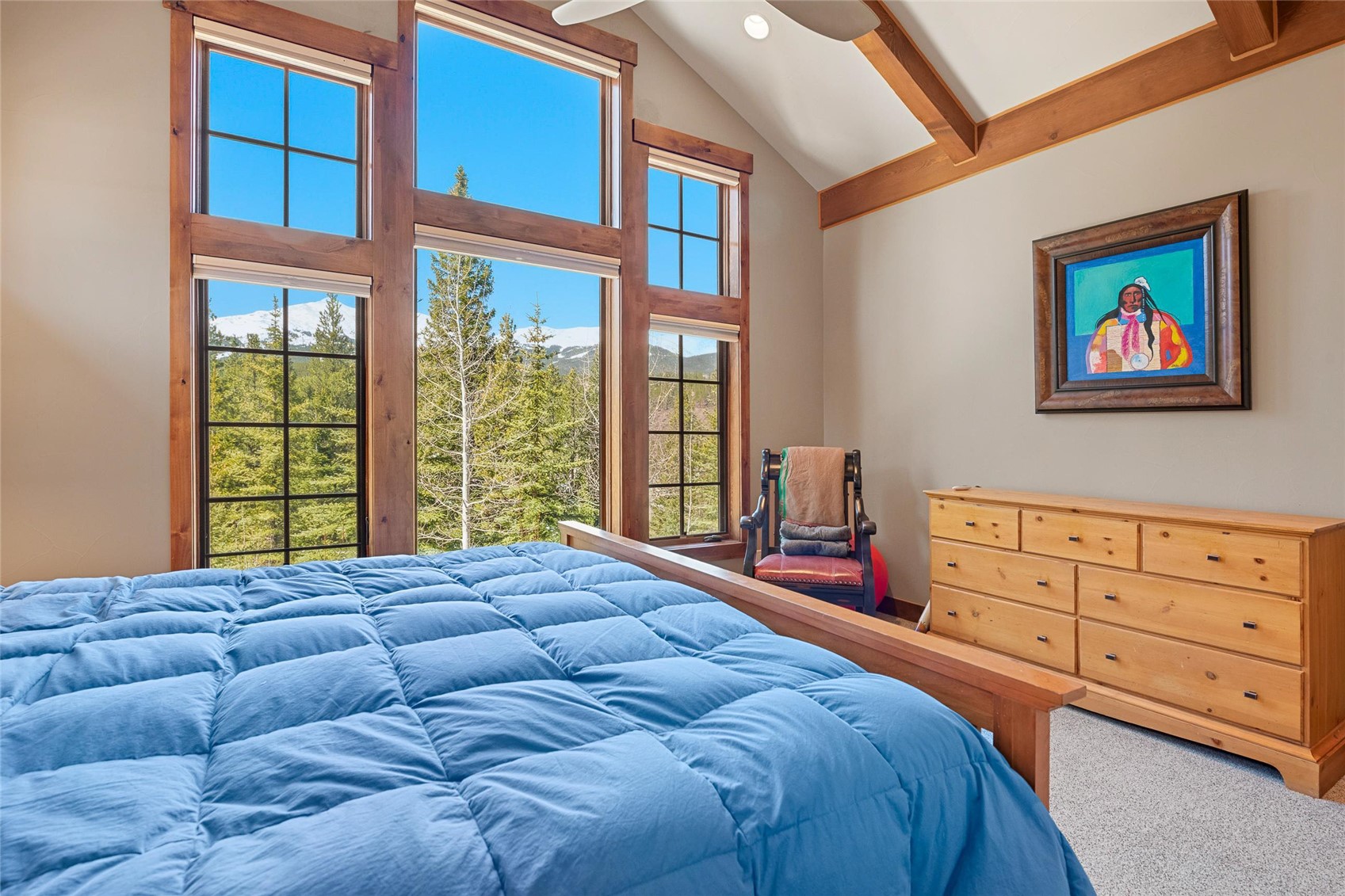 229 Highlands Drive Breckenridge CO 80424
