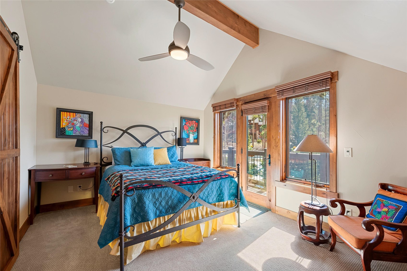 229 Highlands Drive Breckenridge CO 80424