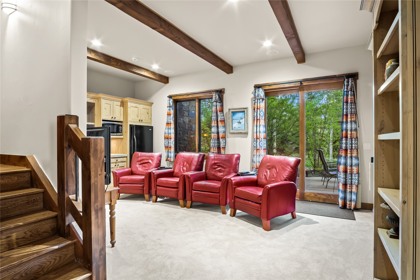 229 Highlands Drive Breckenridge CO 80424