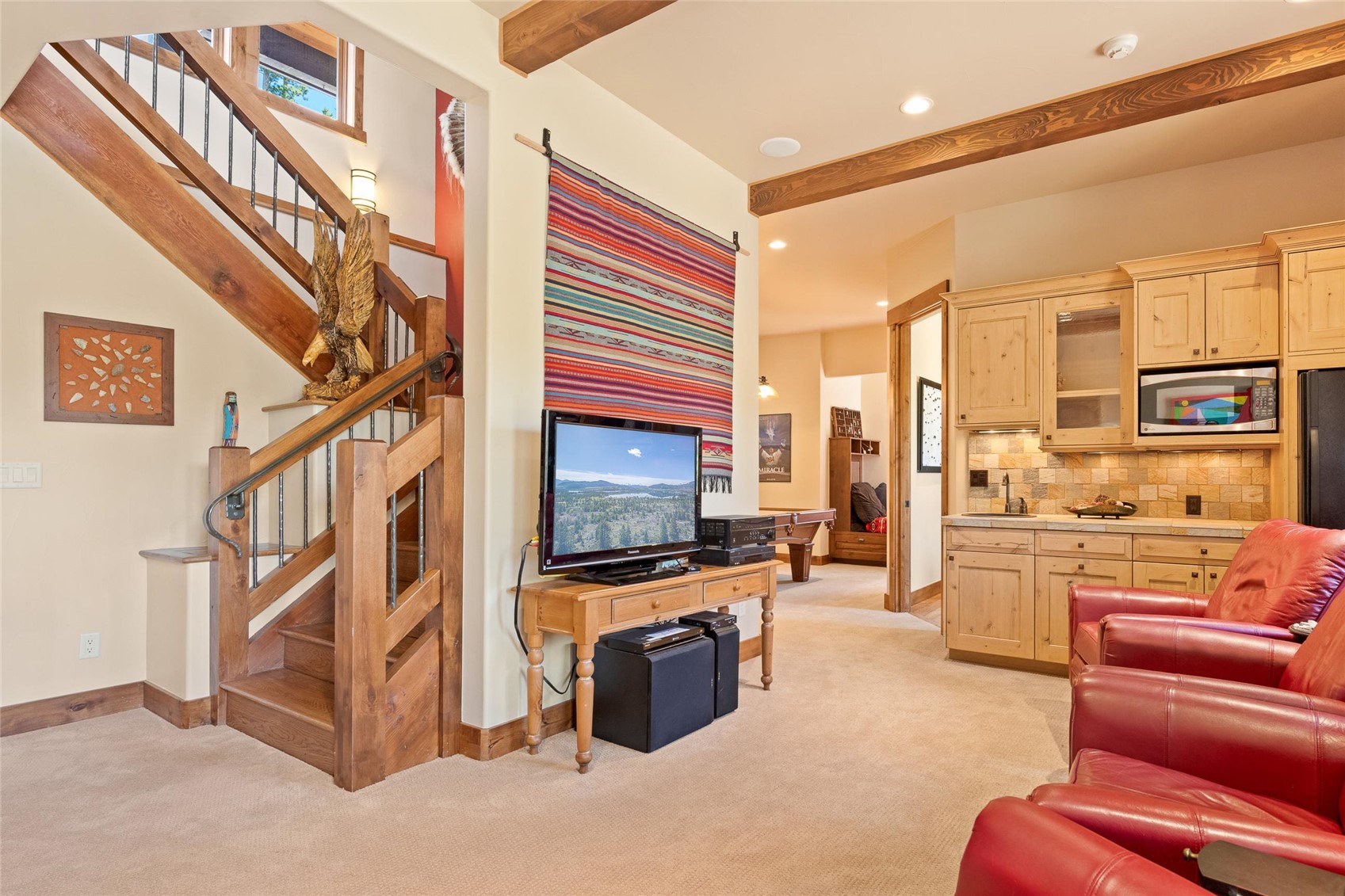 229 Highlands Drive Breckenridge CO 80424