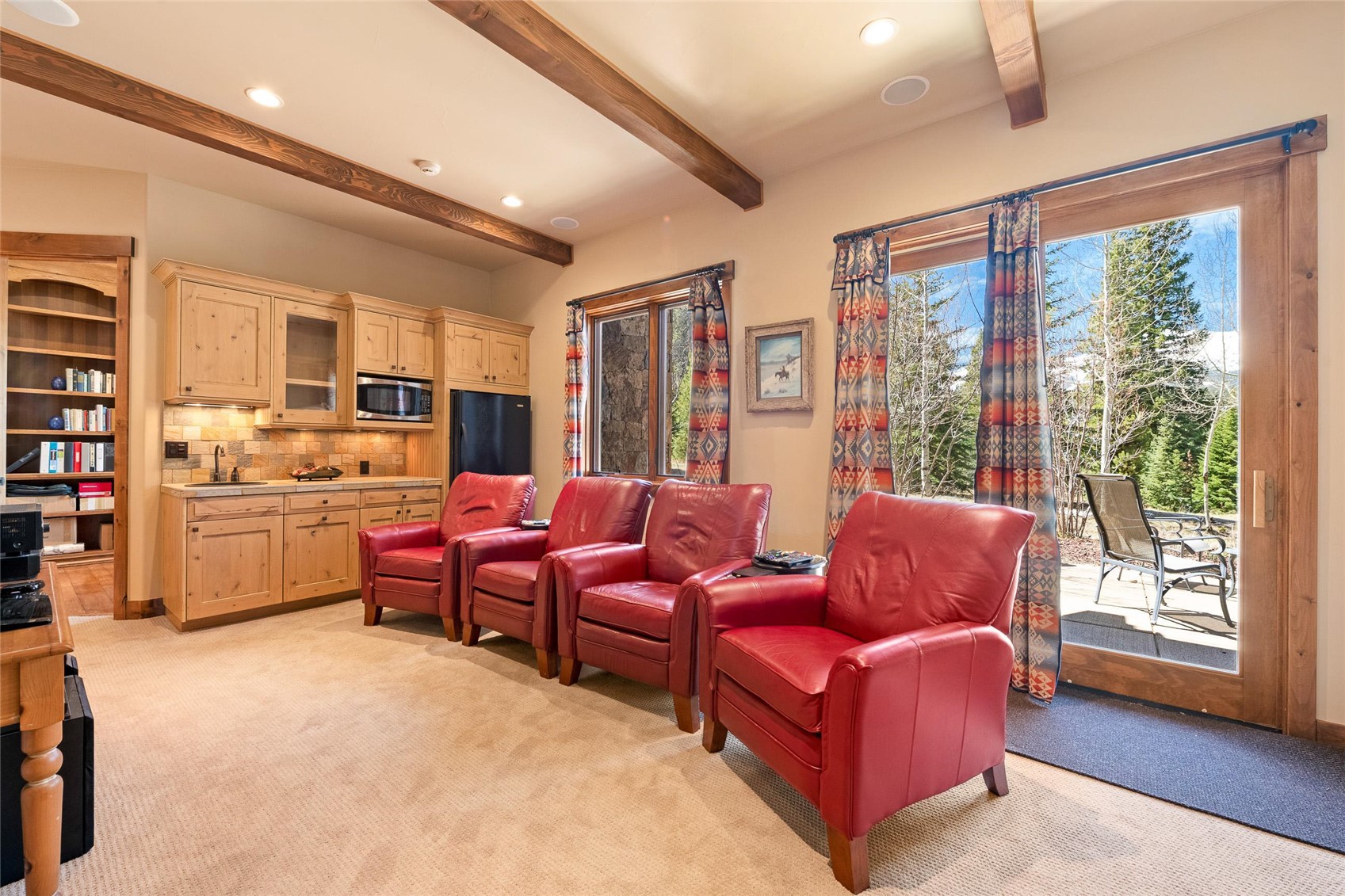 229 Highlands Drive Breckenridge CO 80424