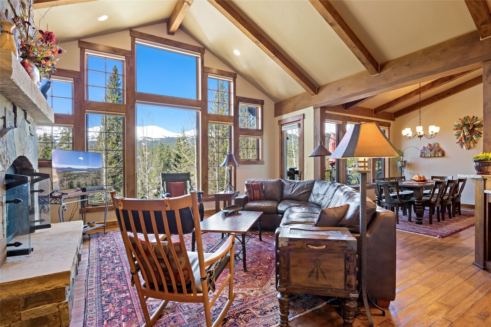 229 Highlands Drive Breckenridge CO 80424