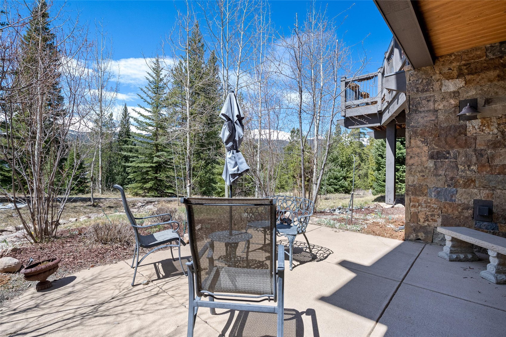 229 Highlands Drive Breckenridge CO 80424