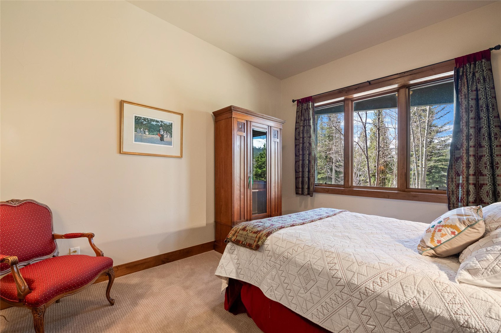 229 Highlands Drive Breckenridge CO 80424