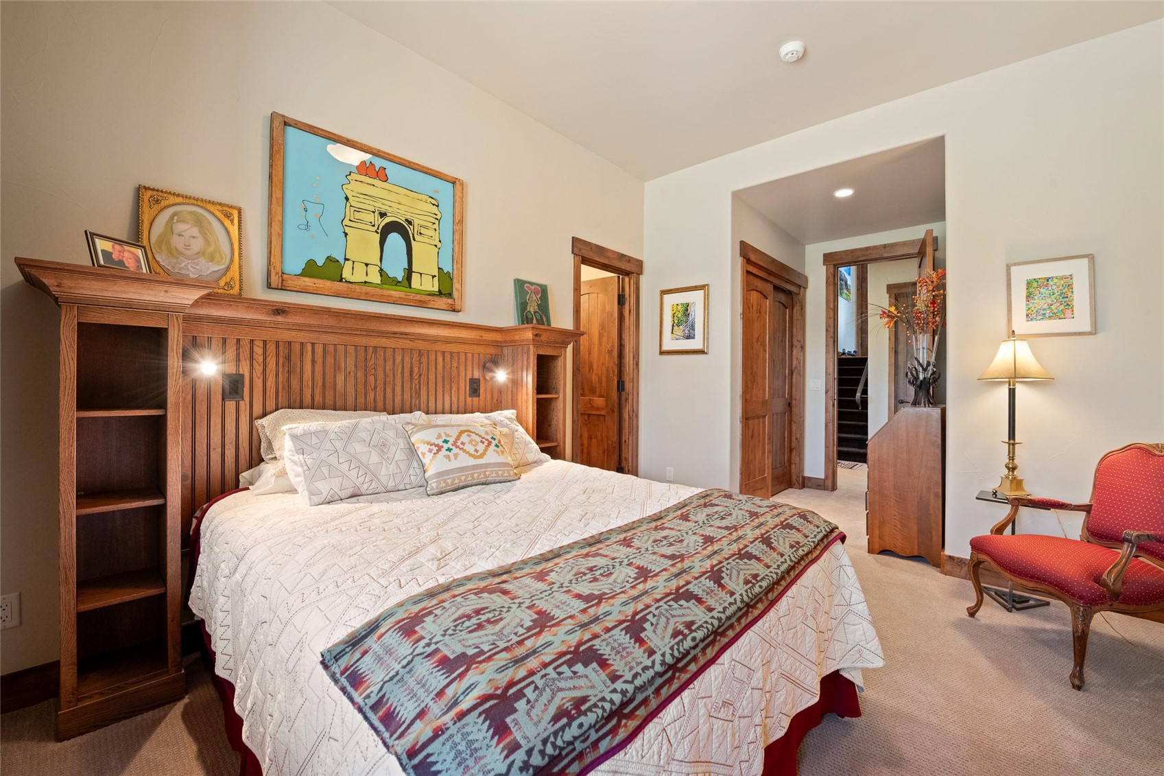 229 Highlands Drive Breckenridge CO 80424