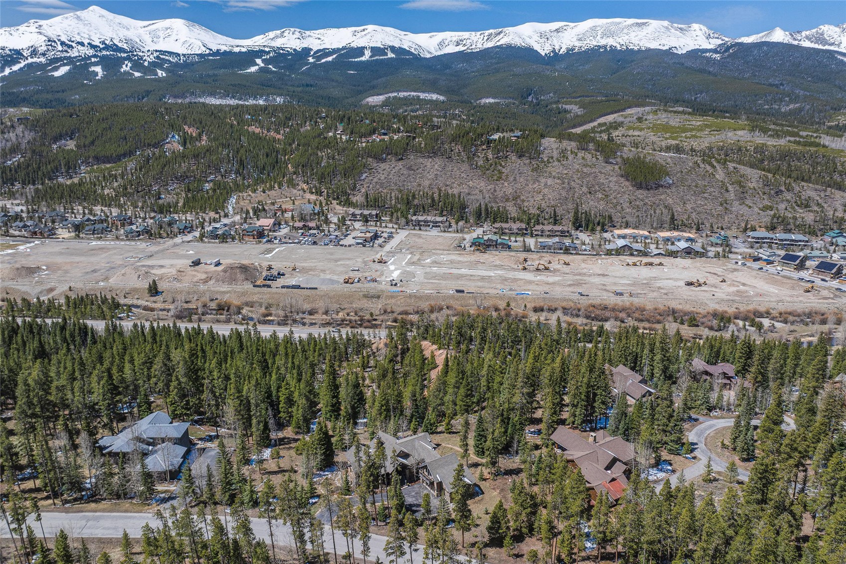 229 Highlands Drive Breckenridge CO 80424