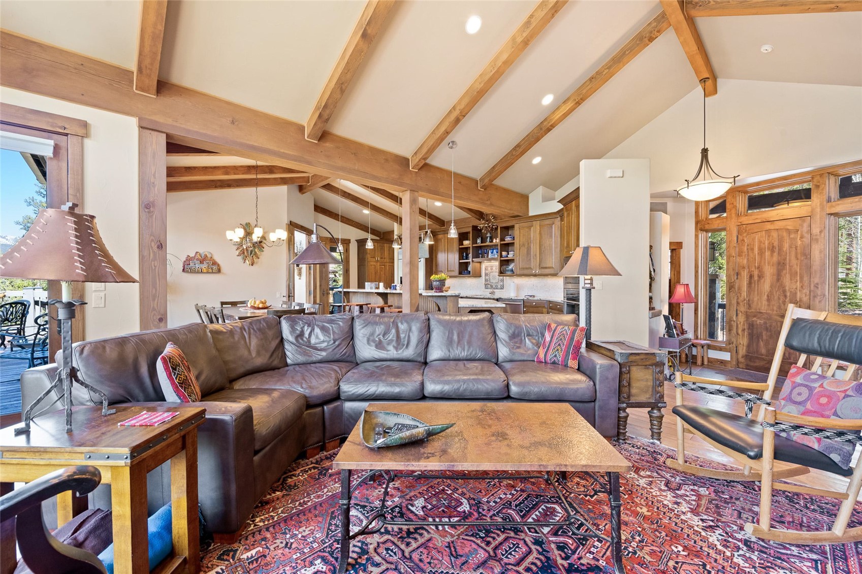 229 Highlands Drive Breckenridge CO 80424